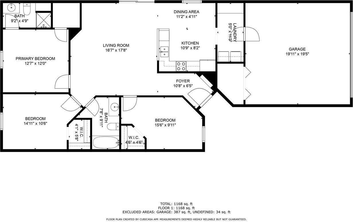 1714 Hickory Lane, Junction City, KS 66441