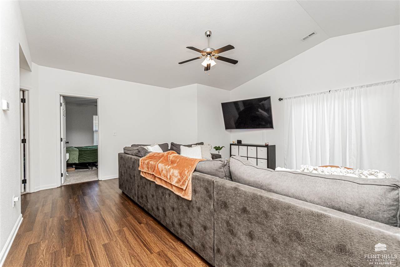 1714 Hickory Lane, Junction City, KS 66441