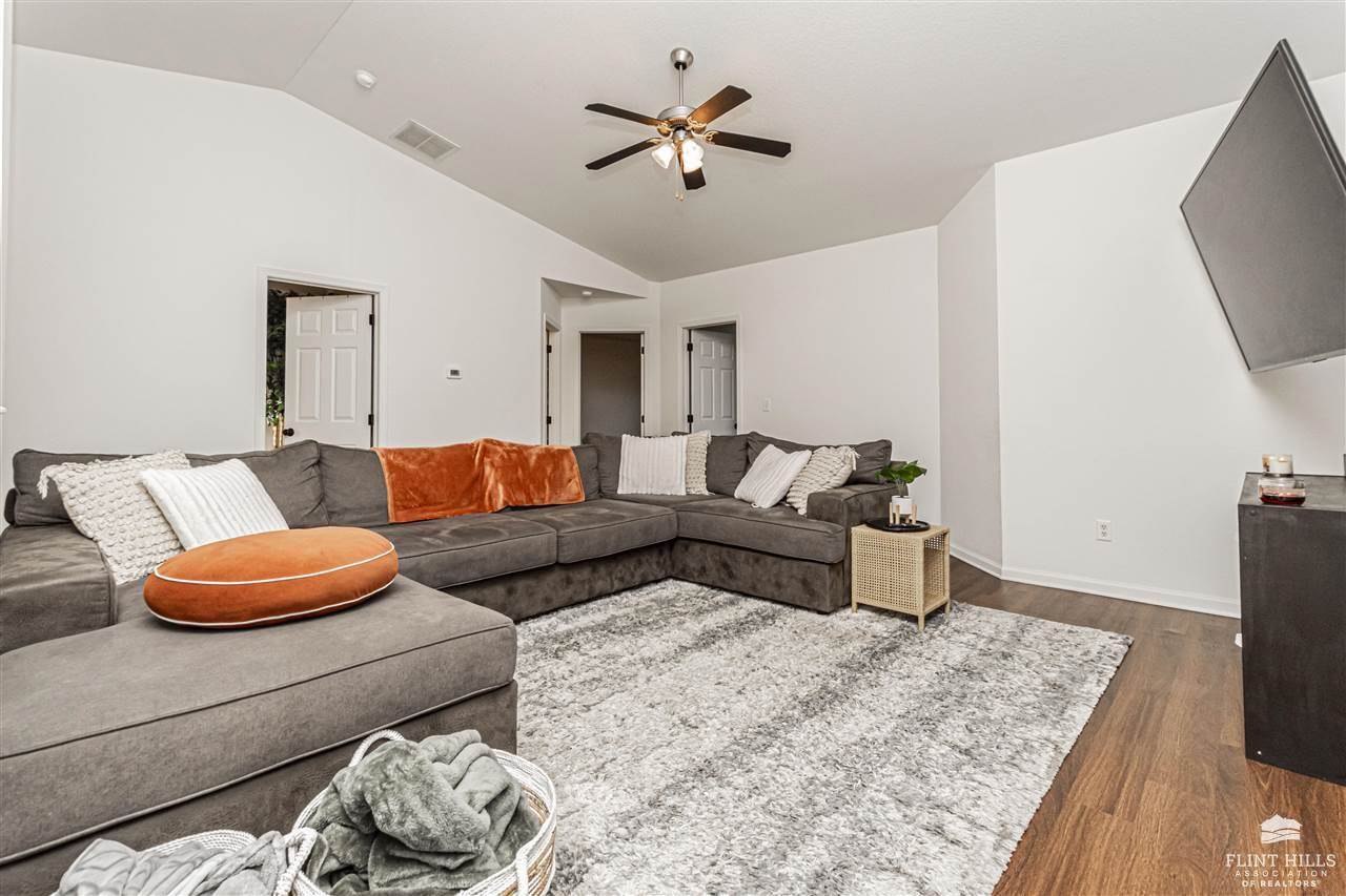 1714 Hickory Lane, Junction City, KS 66441