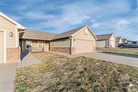 1714 Hickory Lane, Junction City, KS 66441