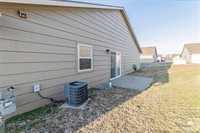 1714 Hickory Lane, Junction City, KS 66441