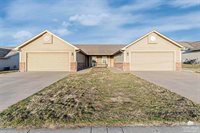 1714 Hickory Lane, Junction City, KS 66441