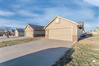 1714 Hickory Lane, Junction City, KS 66441
