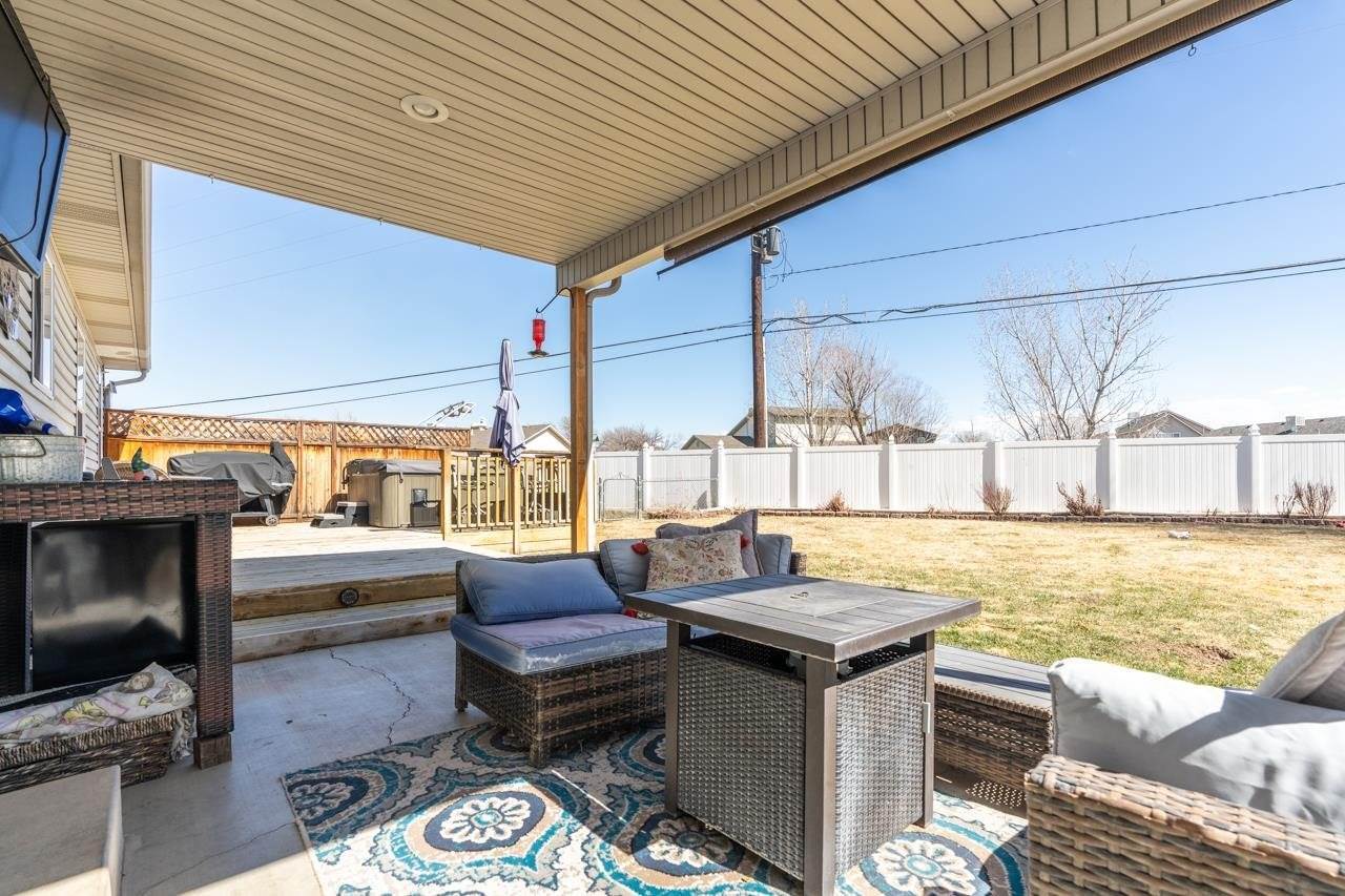 120 Elderberry Drive, Fruita, CO 81521