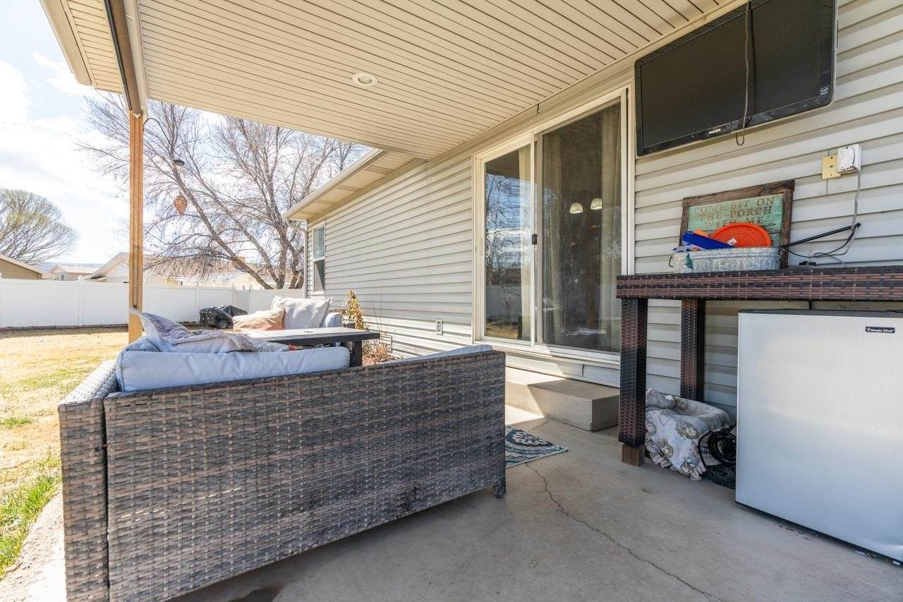 120 Elderberry Drive, Fruita, CO 81521