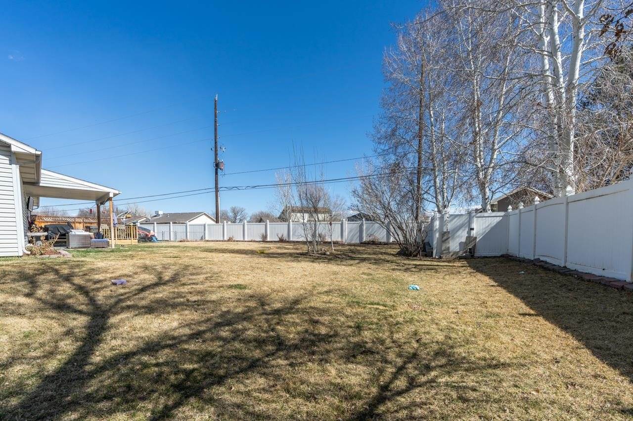 120 Elderberry Drive, Fruita, CO 81521