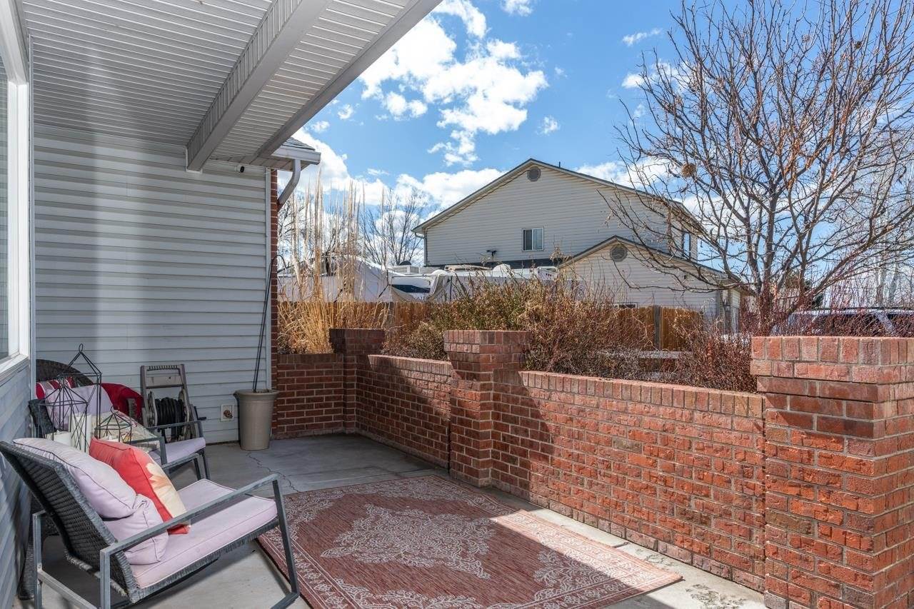 120 Elderberry Drive, Fruita, CO 81521