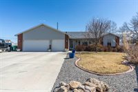 120 Elderberry Drive, Fruita, CO 81521