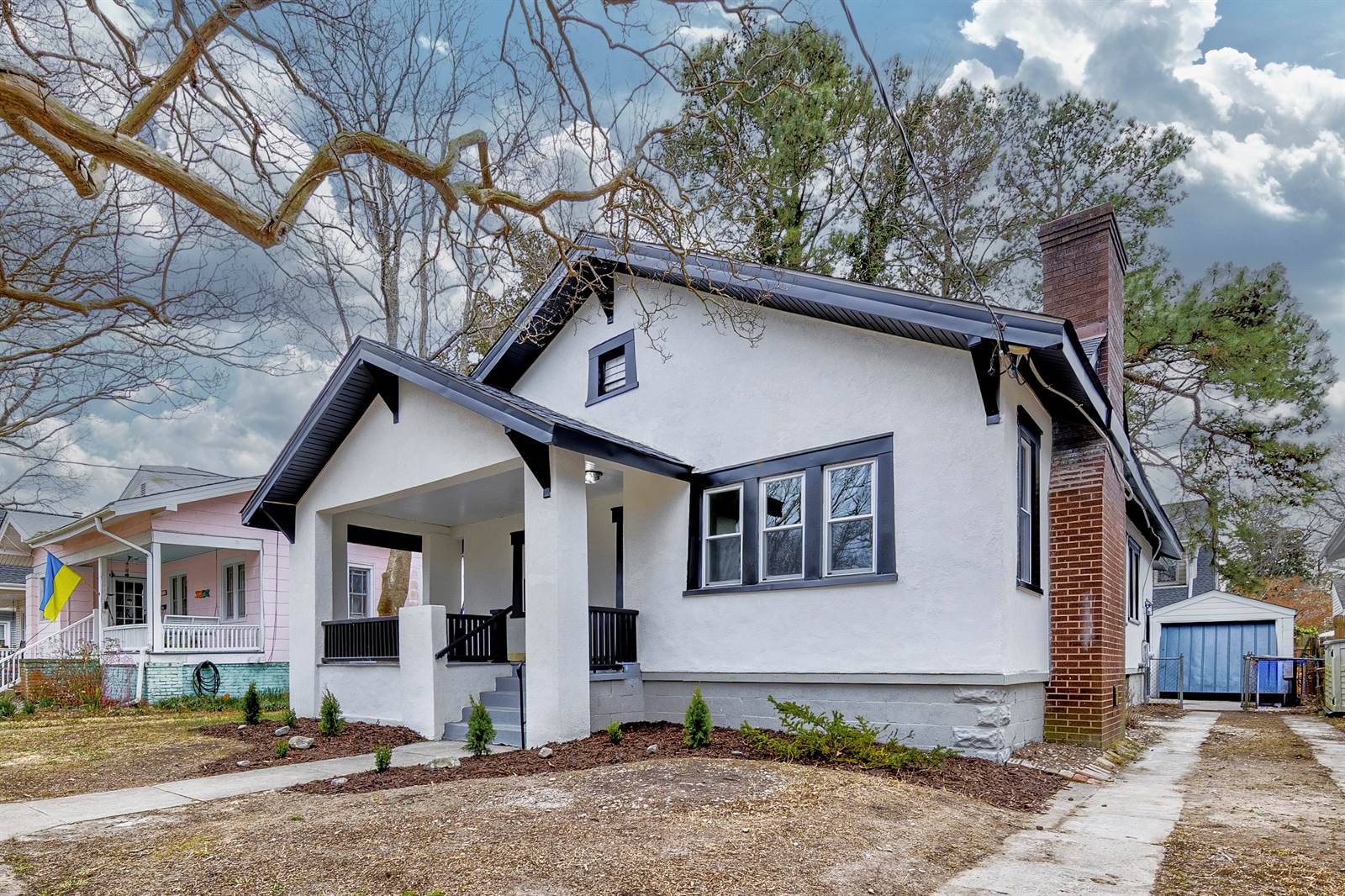 1529 Ashley Ave, Norfolk, VA 23509