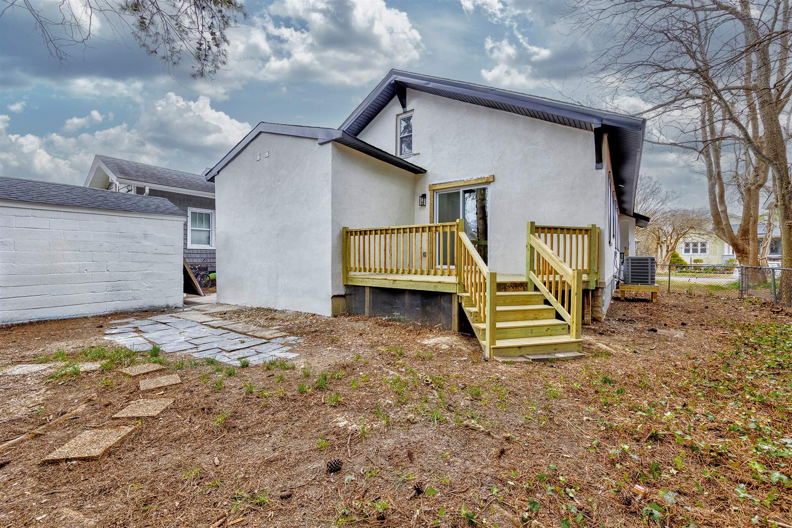 1529 Ashley Ave, Norfolk, VA 23509