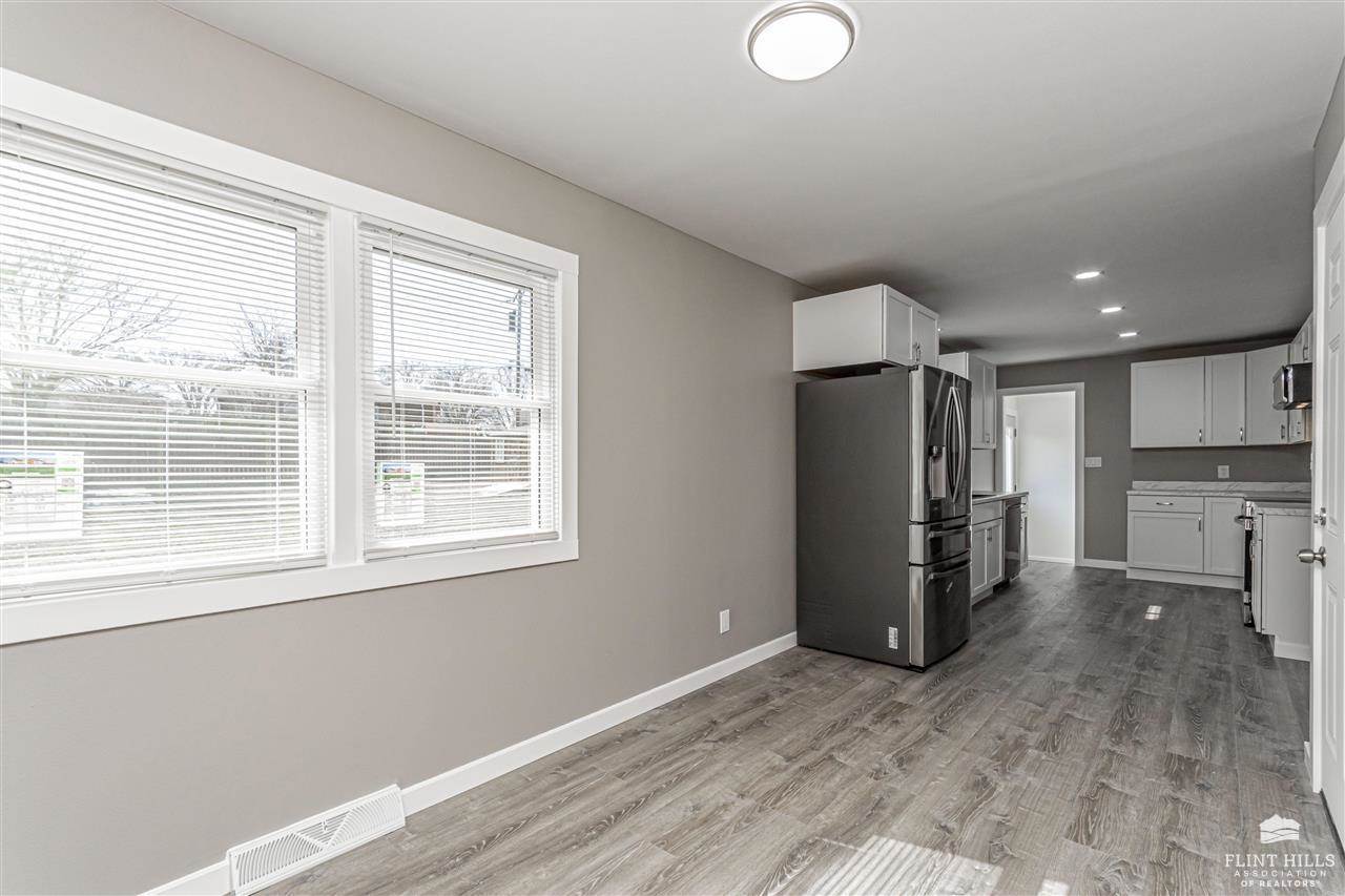 1009 Highland Drive, Junction City, KS 66441