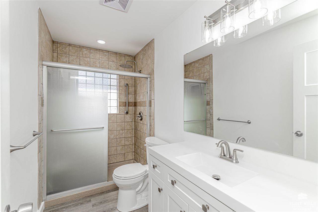 1009 Highland Drive, Junction City, KS 66441