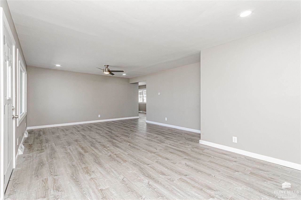 1009 Highland Drive, Junction City, KS 66441