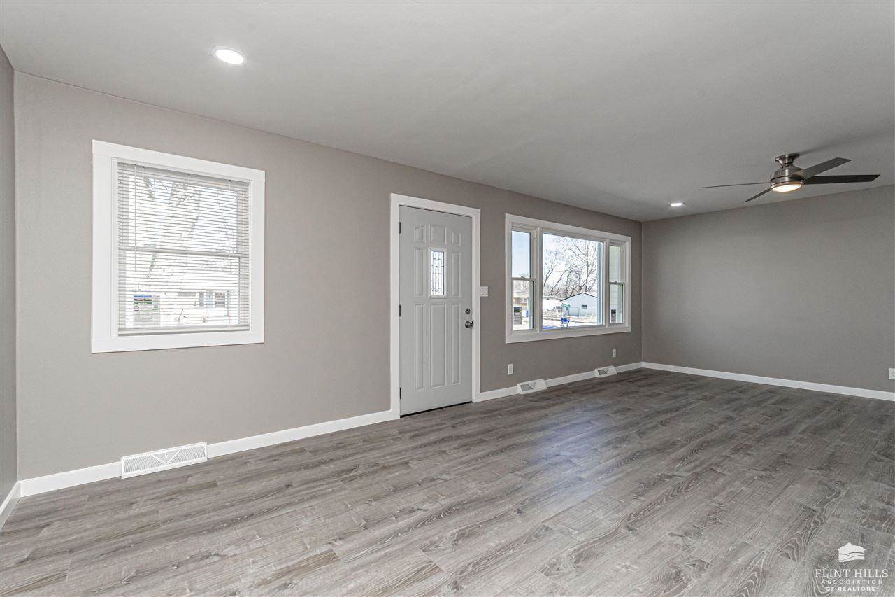 1009 Highland Drive, Junction City, KS 66441