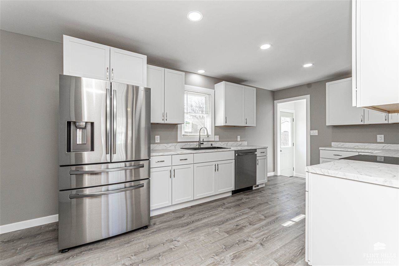 1009 Highland Drive, Junction City, KS 66441