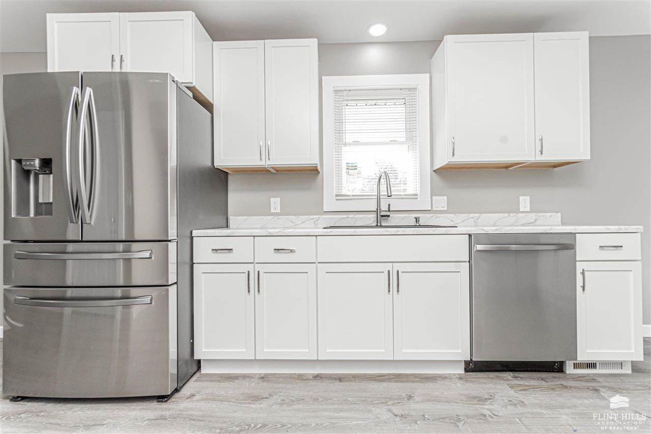 1009 Highland Drive, Junction City, KS 66441