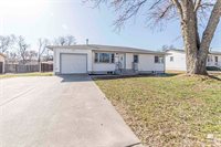1009 Highland Drive, Junction City, KS 66441
