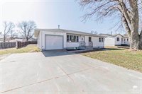 1009 Highland Drive, Junction City, KS 66441