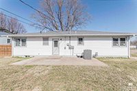 1009 Highland Drive, Junction City, KS 66441
