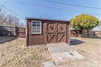 1009 Highland Drive, Junction City, KS 66441