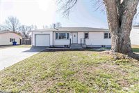 1009 Highland Drive, Junction City, KS 66441