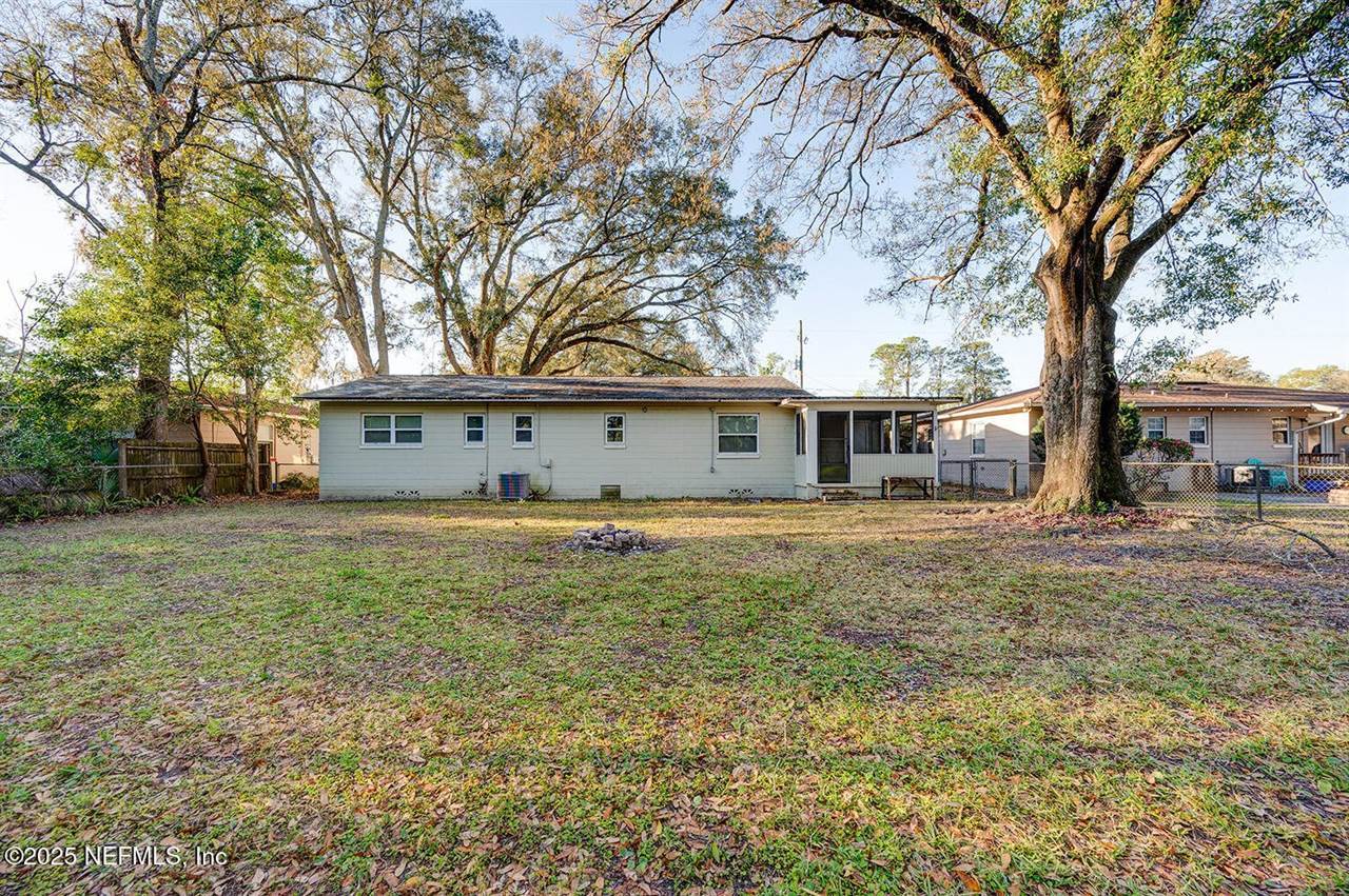 6225 Sage Drive, Jacksonville, FL 32210