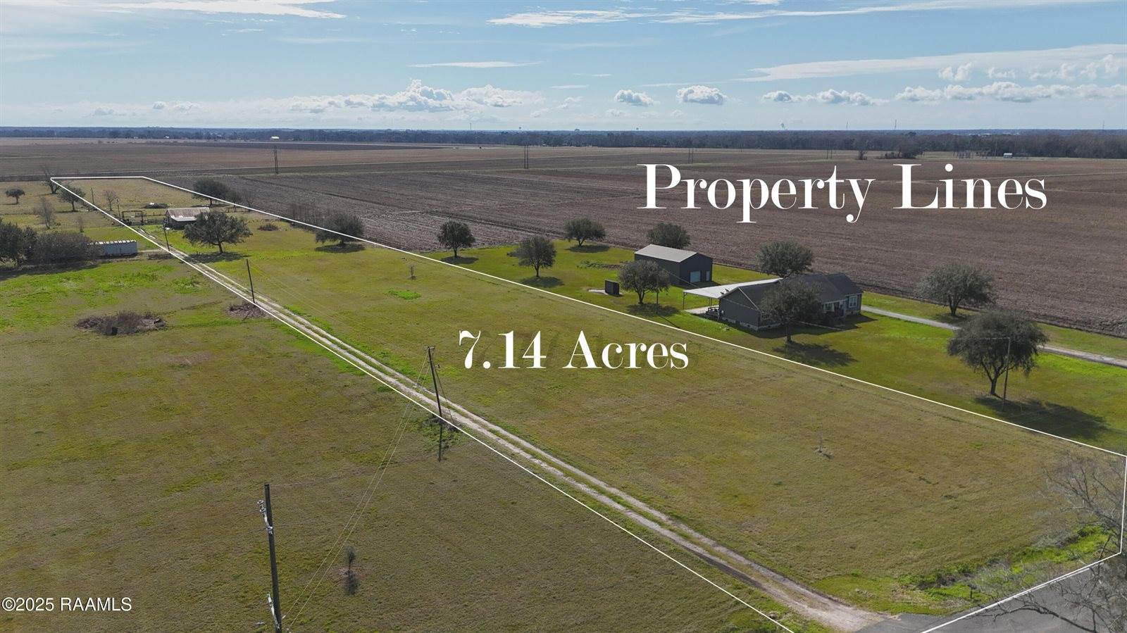 5134 La-87, Franklin, LA 70538