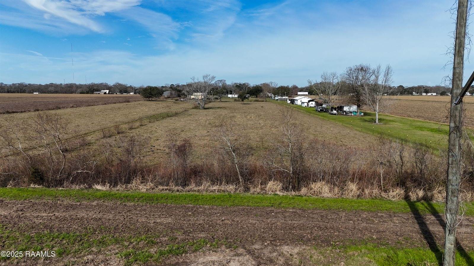 5106 Highway 87, Franklin, LA 70538