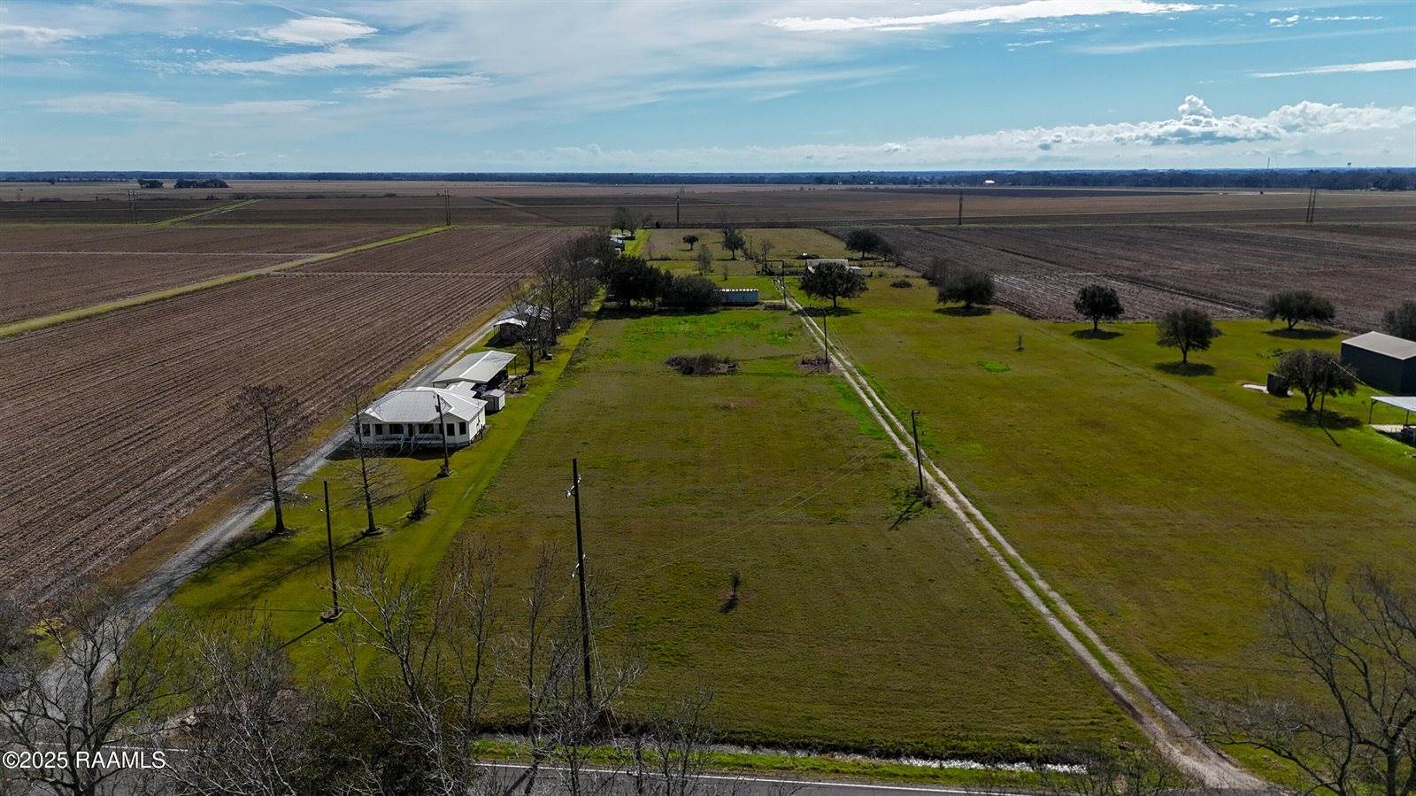 5106 Highway 87, Franklin, LA 70538