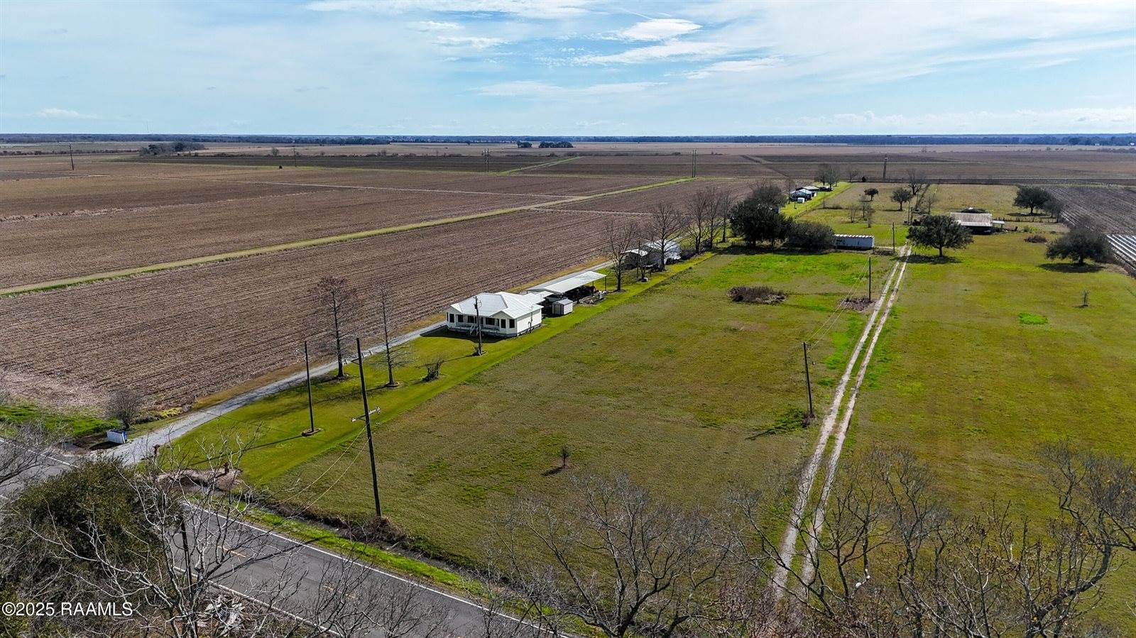 5106 Highway 87, Franklin, LA 70538