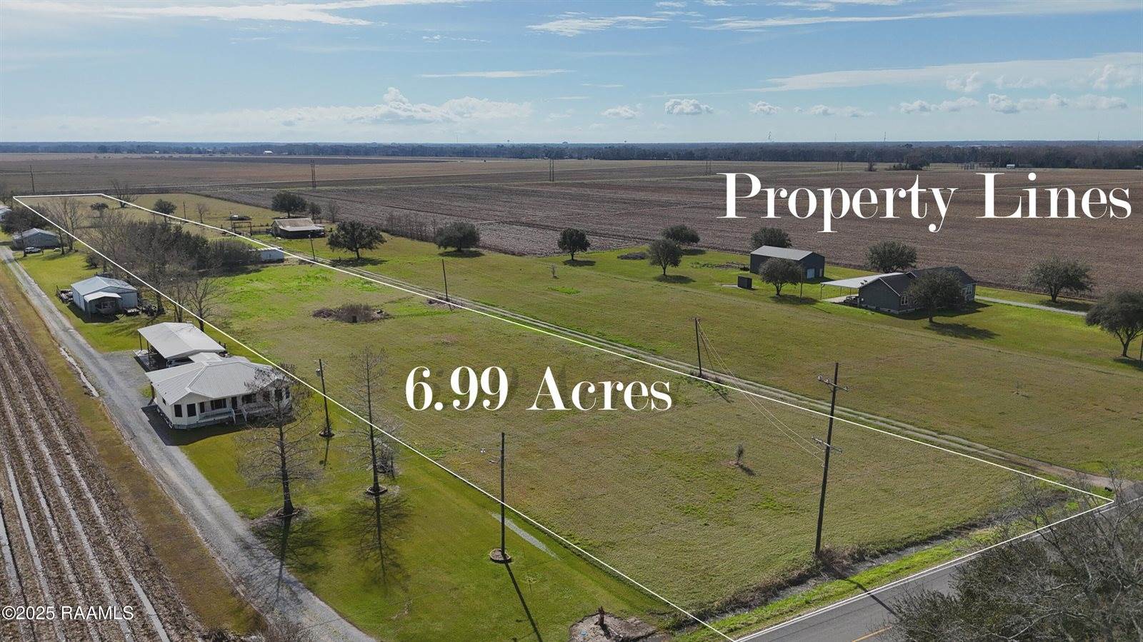 5106 Highway 87, Franklin, LA 70538