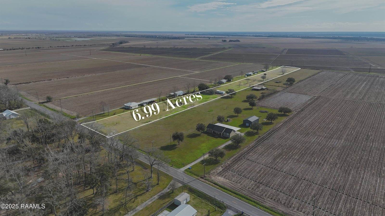 5106 Highway 87, Franklin, LA 70538