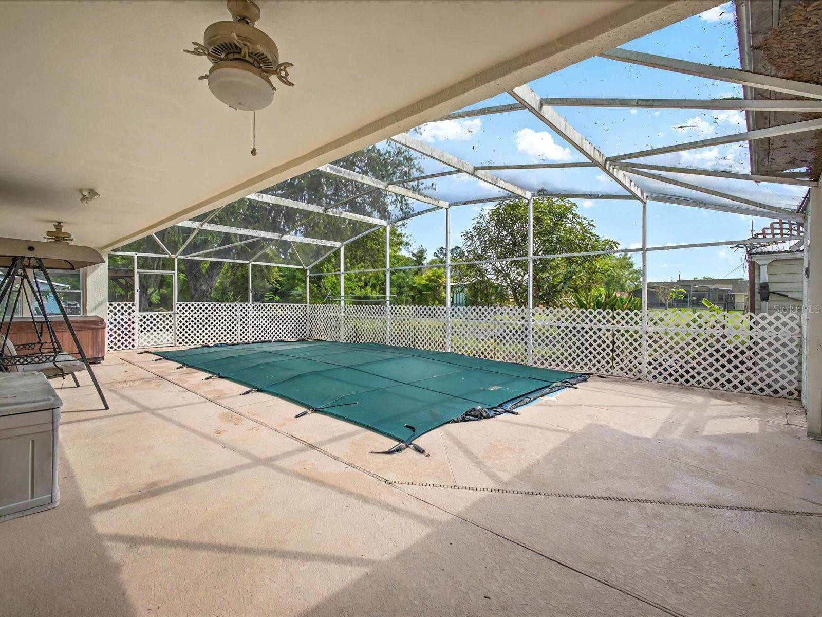 2200 Pine Needle Trail, Kissimmee, FL 34746