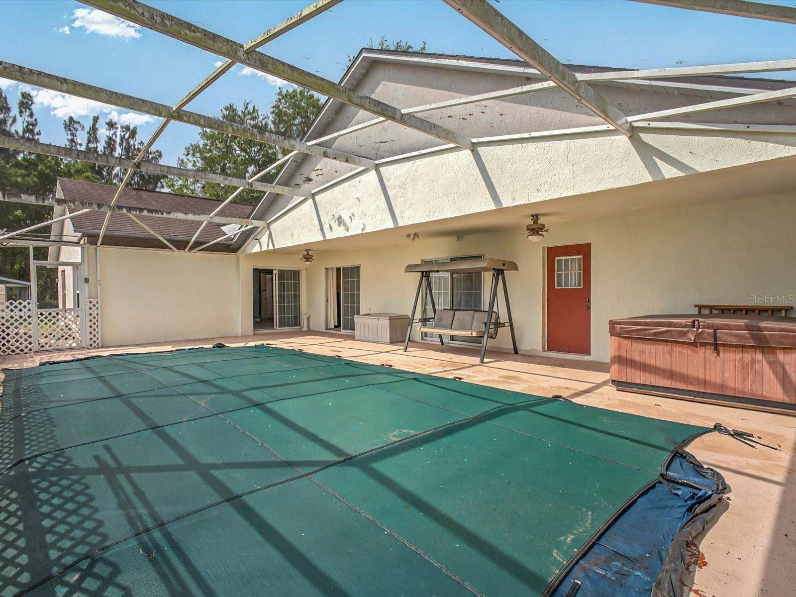 2200 Pine Needle Trail, Kissimmee, FL 34746