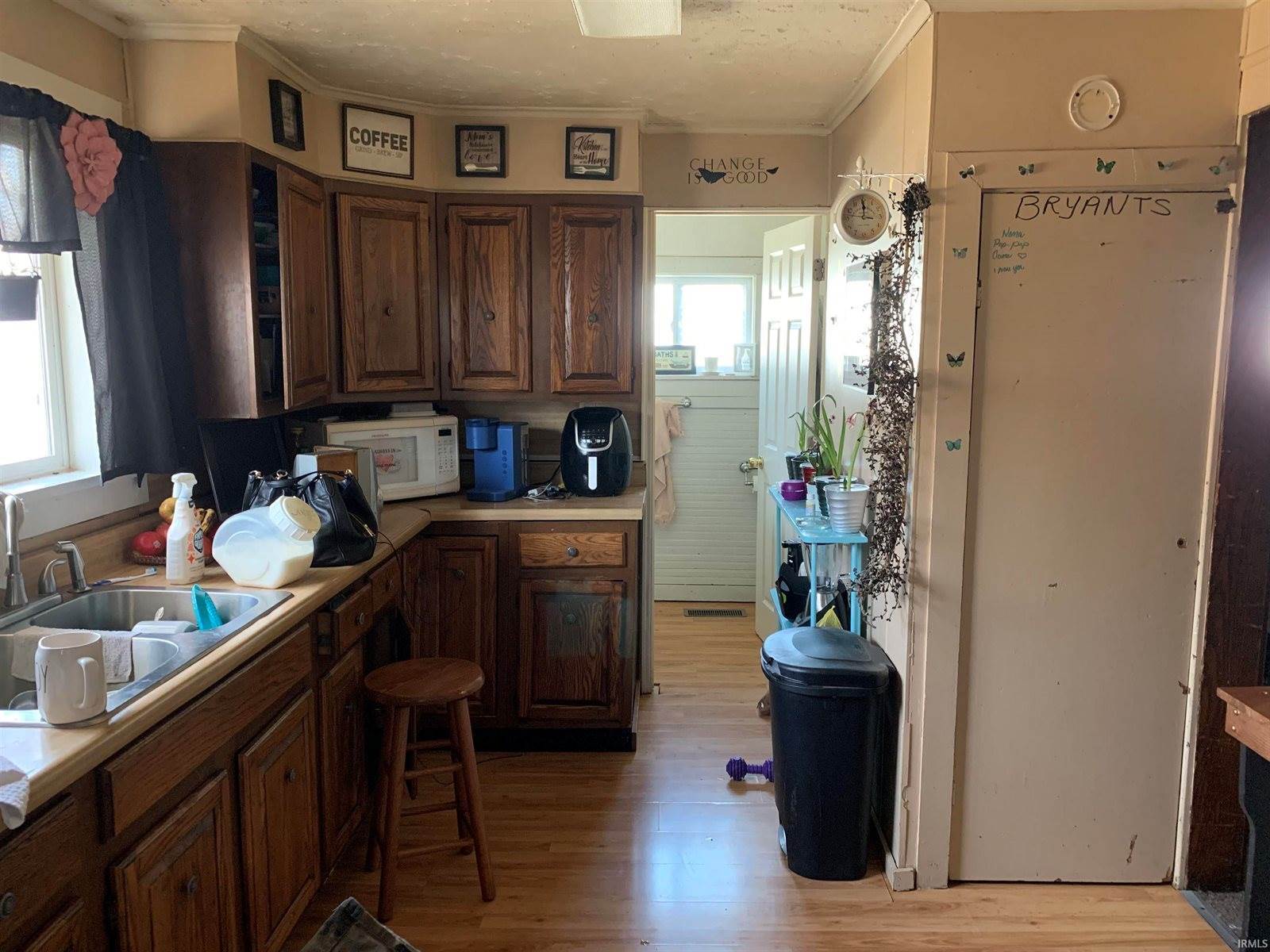 1701-1705 Morton Street, New Castle, IN 47362