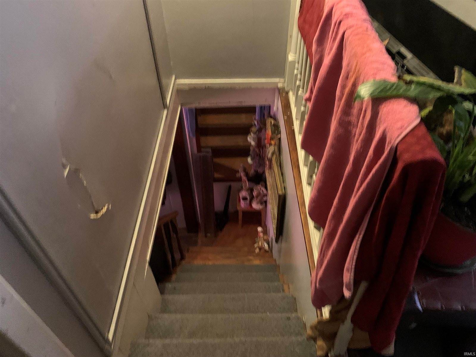 1701-1705 Morton Street, New Castle, IN 47362