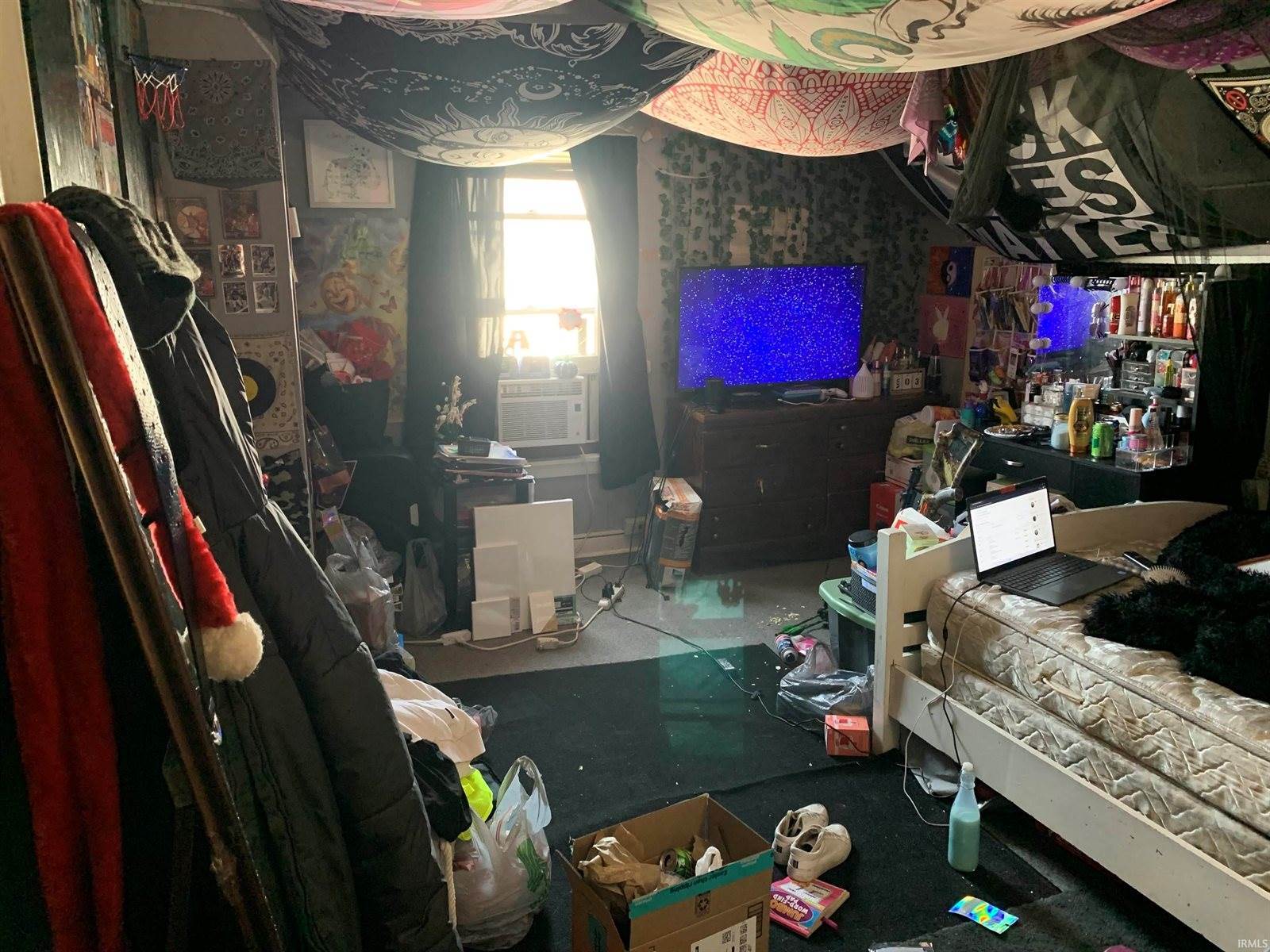 1701-1705 Morton Street, New Castle, IN 47362