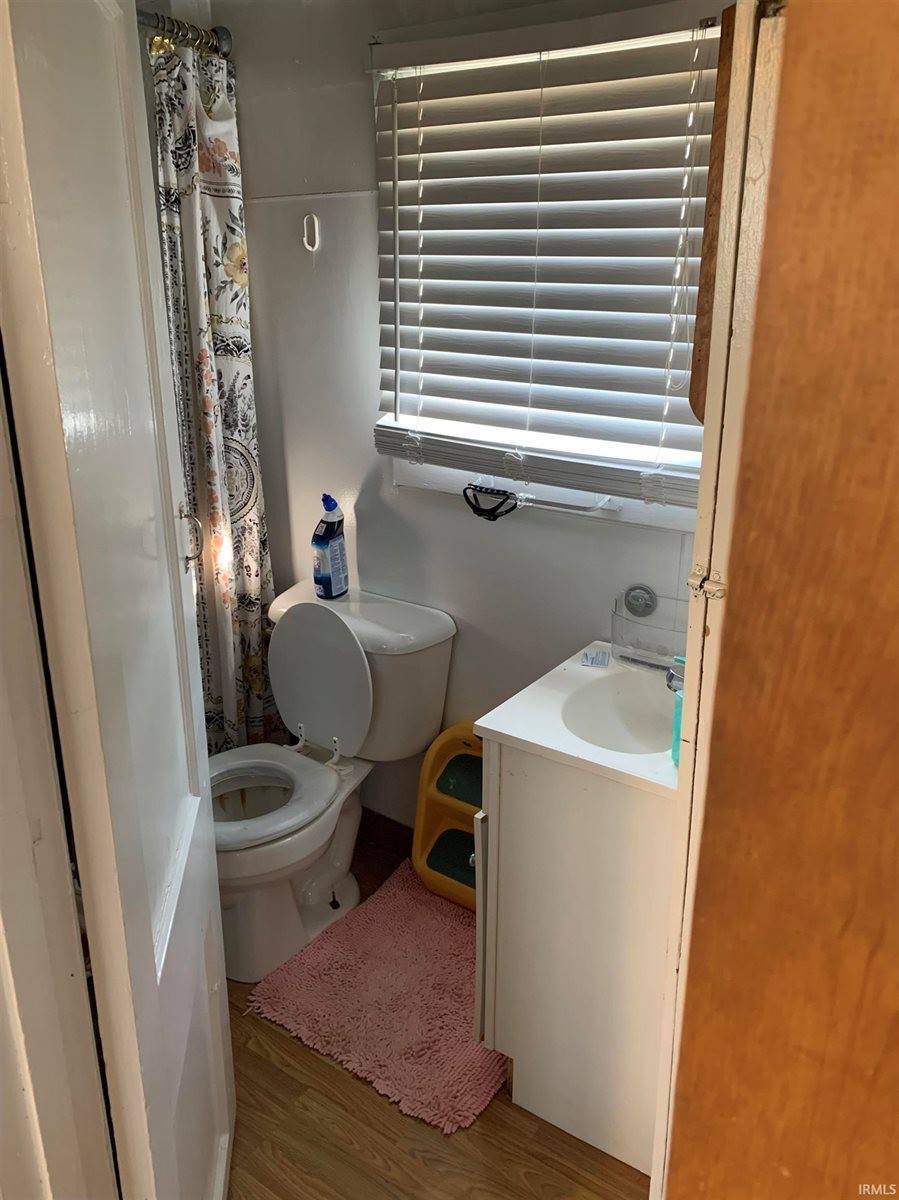 1701-1705 Morton Street, New Castle, IN 47362