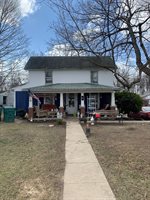 1701-1705 Morton Street, New Castle, IN 47362