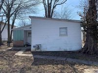 1701-1705 Morton Street, New Castle, IN 47362