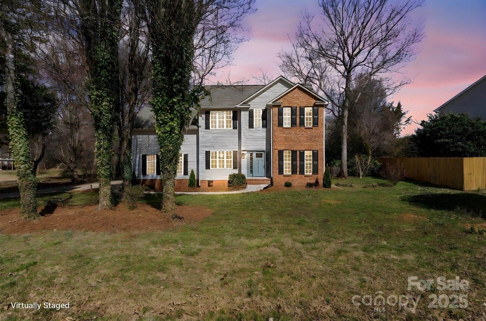 212 Catalina Drive, Mooresville, NC 28117