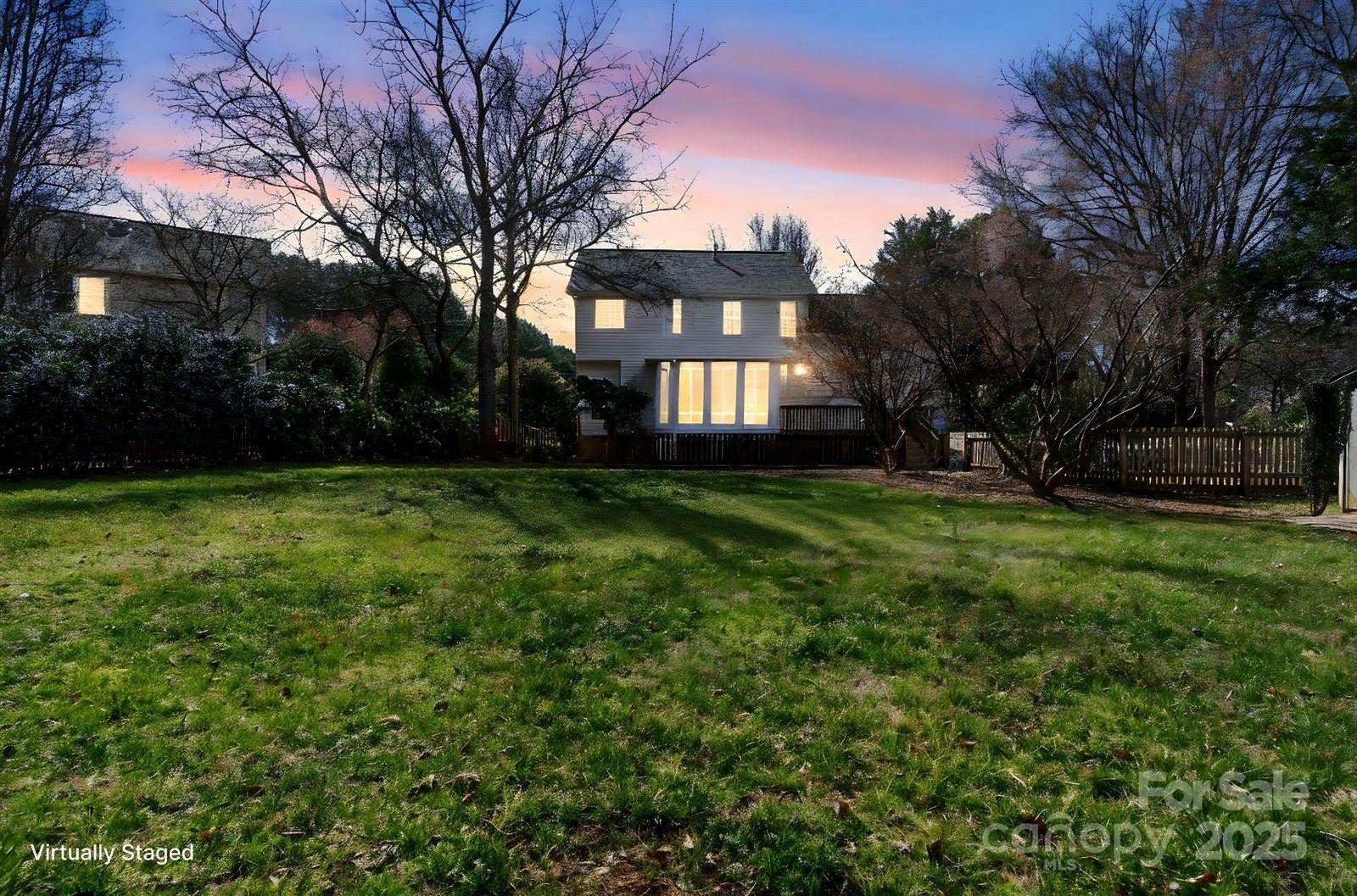 212 Catalina Drive, Mooresville, NC 28117