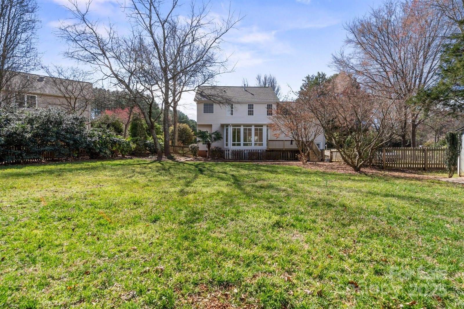 212 Catalina Drive, Mooresville, NC 28117