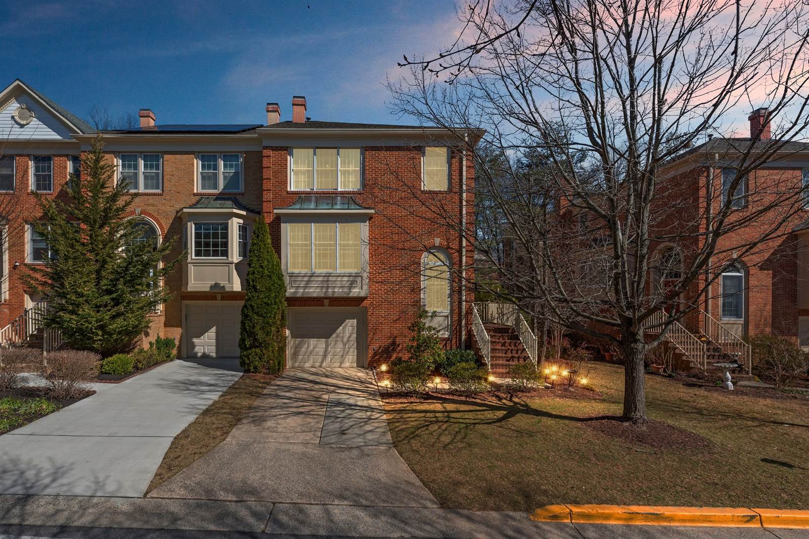 10015 Sterling Terrace, Rockville, MD 20850