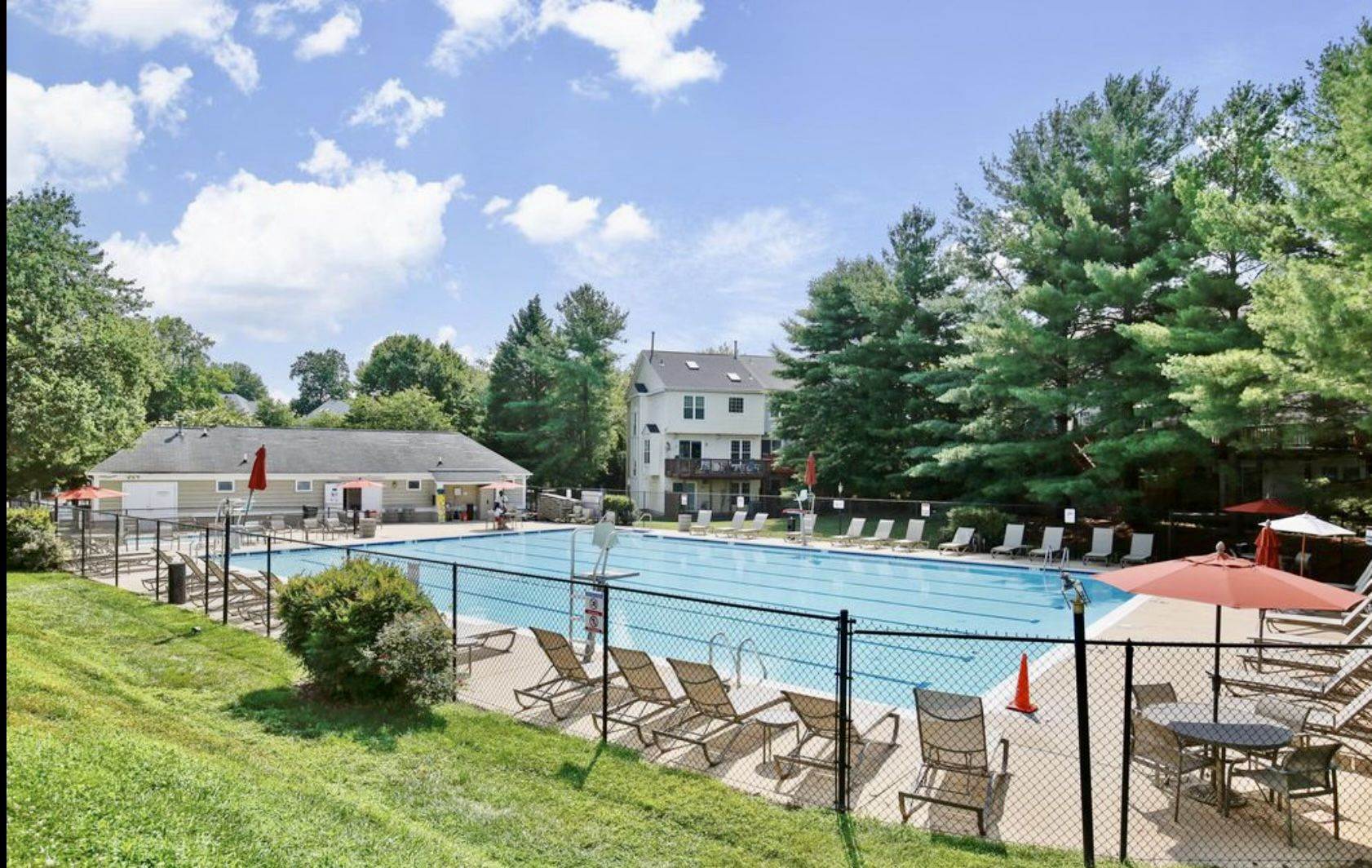 10015 Sterling Terrace, Rockville, MD 20850