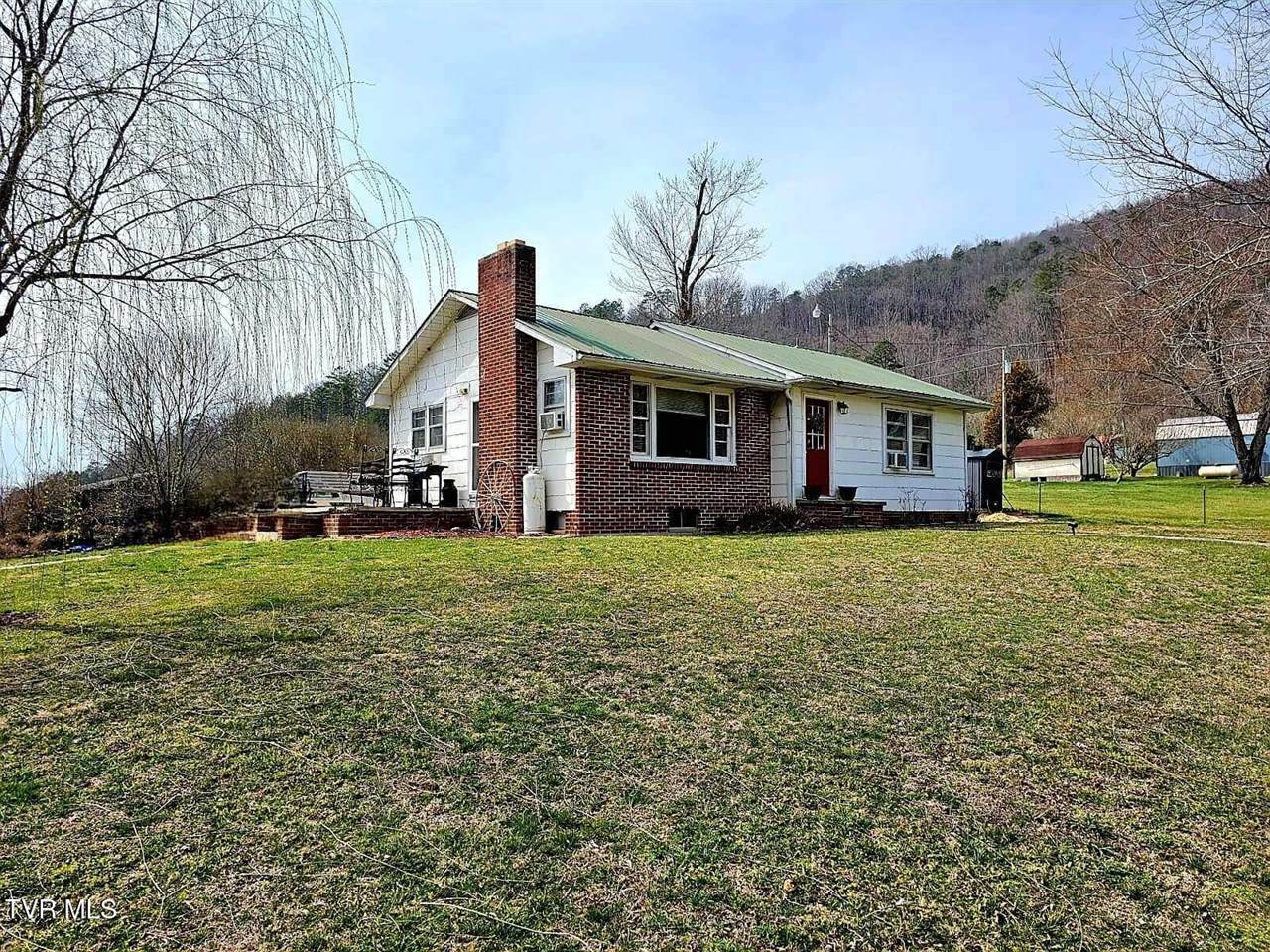 122 New Life Road, Rogersville, TN 37857
