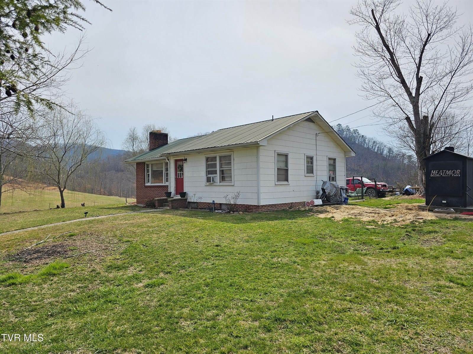 122 New Life Road, Rogersville, TN 37857