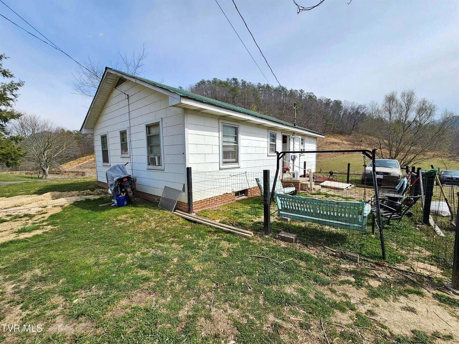 122 New Life Road, Rogersville, TN 37857