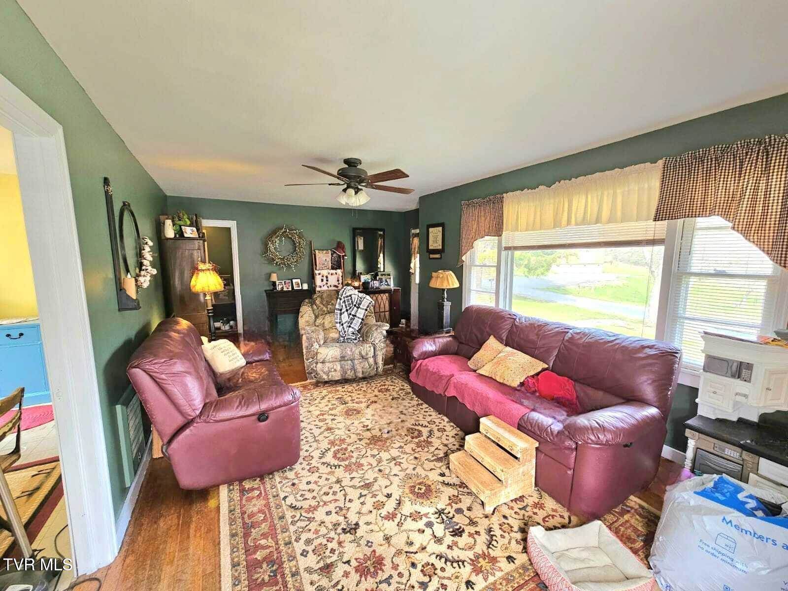 122 New Life Road, Rogersville, TN 37857