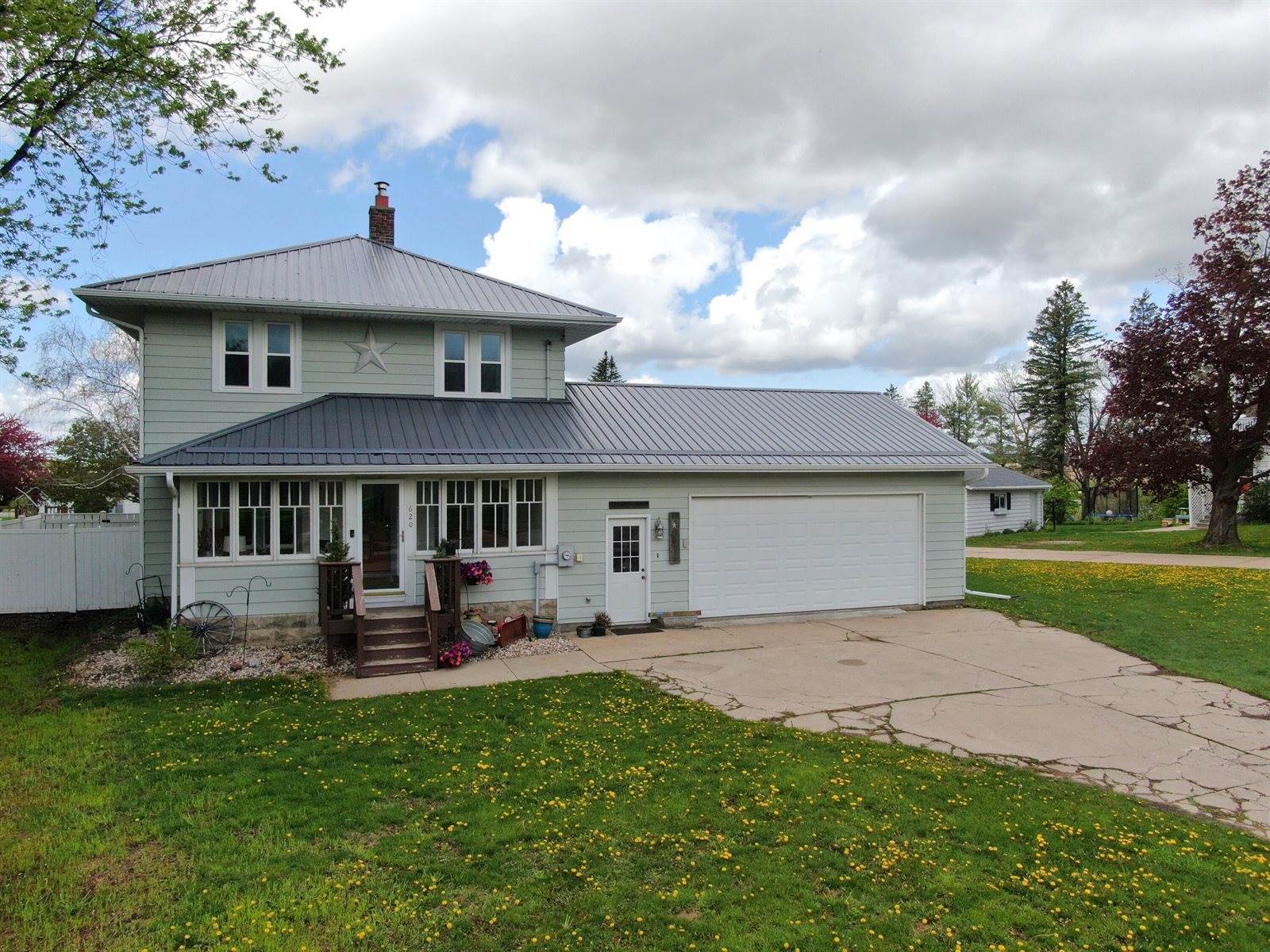 620 South Main St, Westby, WI 54667